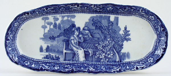 Tray c1930s